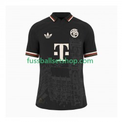 Günstige Fußball Trikotsatz FC Bayern München Special Herren Heimtrikot 2025 Kurzarm