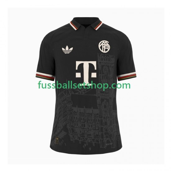 Günstige Fußball Trikotsatz FC Bayern München Special Herren Heimtrikot 2025 Kurzarm