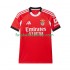 Günstige Fußball Trikotsatz Benfica Herren Heimtrikot 2025-2026 Kurzarm