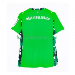 Günstige Fußball Trikotsatz Russland Bo Monchengladbach Herren Auswärtstrikot 2025-2026 Kurzarm