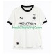 Günstige Fußball Trikotsatz Russland Bo Monchengladbach Herren Heimtrikot 2025-2026 Kurzarm