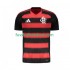 Günstige Fußball Trikotsatz CR Flamengo Herren Heimtrikot 2025-2026 Kurzarm