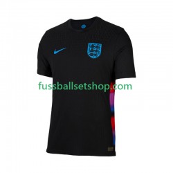Günstige Fußball Trikotsatz England Herren Auswärtstrikot 2025 Kurzarm