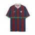 Günstige Fußball Trikotsatz FC Barcelona 125th Anniversary Herren Heimtrikot 2025-2026 Kurzarm