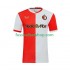 Günstige Fußball Trikotsatz Feyenoord Rotterdam Herren Heimtrikot 2025-2026 Kurzarm