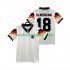 Günstige Fußball Trikotsatz Deutschland KLINSMANN 18 1992 Retro Herren Heimtrikot Kurzarm