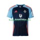 Günstige Fußball Trikotsatz Hamburger SV Special Herren Heimtrikot 2025-2026 Kurzarm