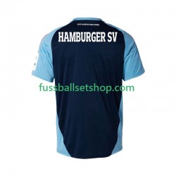 Günstige Fußball Trikotsatz Hamburger SV Special Herren Heimtrikot 2025-2026 Kurzarm