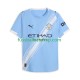 Günstige Fußball Trikotsatz Manchester City Herren Heimtrikot 2025-2026 Kurzarm