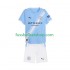 Günstige Fußball Trikotsatz Manchester City Kinder Heimtrikot 2025-2026 Kurzarm