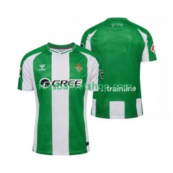 Günstige Fußball Trikotsatz Betis Sevilla Herren Heimtrikot 2025-2026 Kurzarm