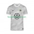 Günstige Fußball Trikotsatz VfL Wolfsburg Herren Auswärtstrikot 2025-2026 Kurzarm