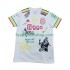 Günstige Fußball Trikotsatz Ajax Amsterdam Bob Marley Special Herren Heimtrikot 2025 Kurzarm