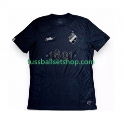 Günstige Fußball Trikotsatz AIK Special Herren Heimtrikot 2025 Kurzarm