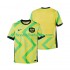 Günstige Fußball Trikotsatz Australien Herren Heimtrikot 2025 Kurzarm