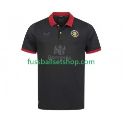 Günstige Fußball Trikotsatz Bayer 04 Leverkusen 120 Anniversary Herren Heimtrikot 2024-2025 Kurzarm