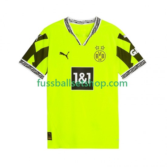Günstige Fußball Trikotsatz Borussia Dortmund Special Herren Heimtrikot 2024-2025 Kurzarm