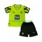 Günstige Fußball Trikotsatz Borussia Dortmund Special Kinder Heimtrikot 2024-2025 Kurzarm