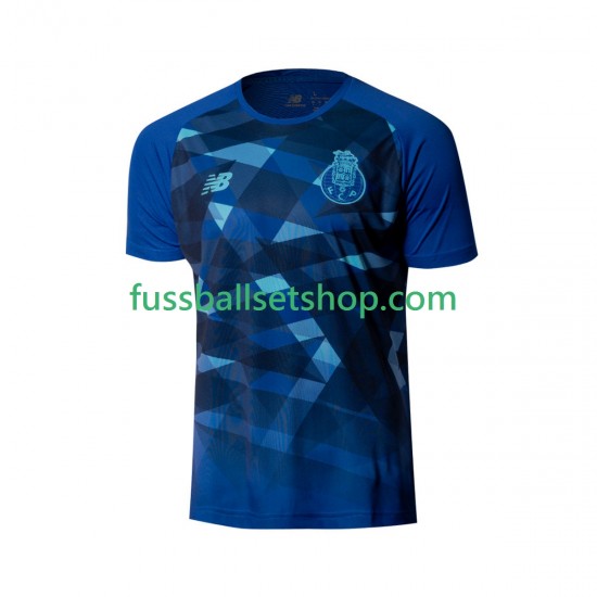 Günstige Fußball Trikotsatz FC Porto Special Herren Heimtrikot 2024-2025 Kurzarm