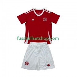 Günstige Fußball Trikotsatz International Kinder Heimtrikot 2025 Kurzarm