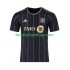 Günstige Fußball Trikotsatz FC Los Angeles Herren Heimtrikot 2025 Kurzarm