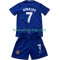 Günstige Fußball Trikotsatz Manchester United Cristiano Ronaldo 7 2009 Retro Kinder Ausweichtrikot 2008 Kurzarm