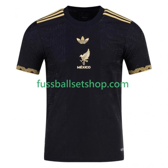 Günstige Fußball Trikotsatz Mexiko Gold Cup Herren Heimtrikot 2025 Kurzarm