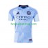 Günstige Fußball Trikotsatz New York City FC Herren Heimtrikot 2025 Kurzarm