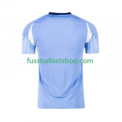 Günstige Fußball Trikotsatz New York City FC Herren Heimtrikot 2025 Kurzarm