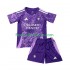 Günstige Fußball Trikotsatz Orlando City SC Kinder Heimtrikot 2025 Kurzarm