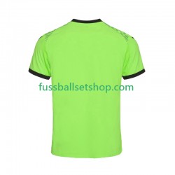 Günstige Fußball Trikotsatz Portugal Torwart Herren Heimtrikot 2025 Kurzarm