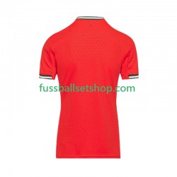 Günstige Fußball Trikotsatz Portugal Frauen Heimtrikot 2025 Kurzarm