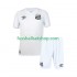 Günstige Fußball Trikotsatz Santos Kinder Heimtrikot 2024-2025 Kurzarm