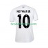 Günstige Fußball Trikotsatz Santos Neymar JR 10 Herren Heimtrikot 2024-2025 Kurzarm