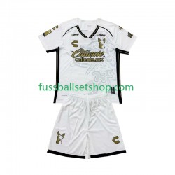 Günstige Fußball Trikotsatz Tijuana Kinder Heimtrikot 2024-2025 Kurzarm
