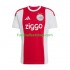 Günstige Fußball Trikotsatz Ajax Amsterdam Herren Heimtrikot 2026-2027 Kurzarm