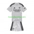Günstige Fußball Trikotsatz Arsenal Torwart Kinder Heimtrikot 2026-2027 Kurzarm