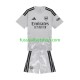 Günstige Fußball Trikotsatz Arsenal Torwart Kinder Heimtrikot 2026-2027 Kurzarm Günstige Fußball Trikotsatz Arsenal Torwart Kinder Heimtrikot 2026-2027 Kurzarm