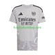 Günstige Fußball Trikotsatz Arsenal Torwart Herren Heimtrikot 2026-2027 Kurzarm Günstige Fußball Trikotsatz Arsenal Torwart Herren Heimtrikot 2026-2027 Kurzarm