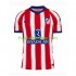 Günstige Fußball Trikotsatz Atlético Madrid Herren Heimtrikot 2026-2027 Kurzarm