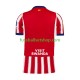 Günstige Fußball Trikotsatz Atlético Madrid Herren Heimtrikot 2026-2027 Kurzarm