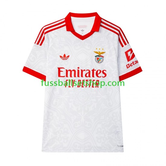 Günstige Fußball Trikotsatz Benfica Herren Auswärtstrikot 2026-2027 Kurzarm Günstige Fußball Trikotsatz Benfica Herren Auswärtstrikot 2026-2027 Kurzarm
