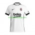 Günstige Fußball Trikotsatz Besiktas Herren Heimtrikot 2026-2027 Kurzarm