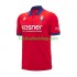 Günstige Fußball Trikotsatz CA Osasuna Herren Heimtrikot 2026-2027 Kurzarm