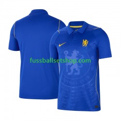Günstige Fußball Trikotsatz Chelsea Herren Heimtrikot 2026-2027 Kurzarm
