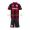 Günstige Fußball Trikotsatz Eintracht Frankfurt Kinder Heimtrikot 2026-2027 Kurzarm