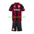Günstige Fußball Trikotsatz Eintracht Frankfurt Kinder Heimtrikot 2026-2027 Kurzarm