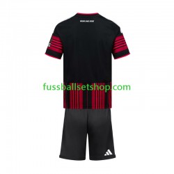 Günstige Fußball Trikotsatz Eintracht Frankfurt Kinder Heimtrikot 2026-2027 Kurzarm
