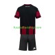 Günstige Fußball Trikotsatz Eintracht Frankfurt Kinder Heimtrikot 2026-2027 Kurzarm