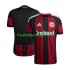 Günstige Fußball Trikotsatz Eintracht Frankfurt Herren Heimtrikot 2026-2027 Kurzarm